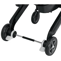 Evenflo Shyft DualRide Car Seat Stroller Combo - Beaufort Black