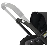Evenflo Shyft DualRide Car Seat Stroller Combo - Beaufort Black