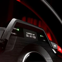 Thrustmaster T248R Racing Wheel & Pedal Set for PS5/ PS4/PC