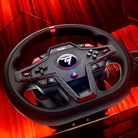 Thrustmaster T248R Racing Wheel & Pedal Set for PS5/ PS4/PC