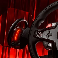 Thrustmaster T248R Racing Wheel & Pedal Set for PS5/ PS4/PC