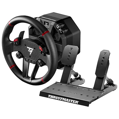 Thrustmaster T598 Racing Wheel & Magnetic Pedal Set for Xbox Series X|S & Xbox One/PC - Only at Best Buy