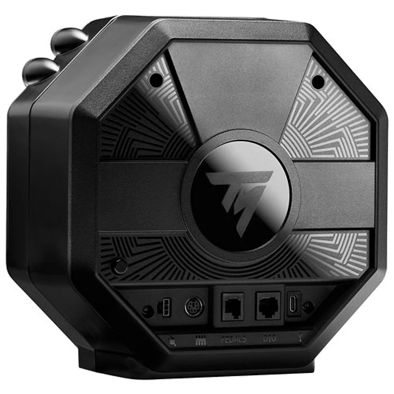 Thrustmaster T598 Racing Wheel & Magnetic Pedal Set for Xbox Series X|S & Xbox One/PC - Only at Best Buy