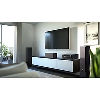 Denon AVR-S270BT 5.1 Channel 4K Ultra HD AV Receiver - Only at Best Buy