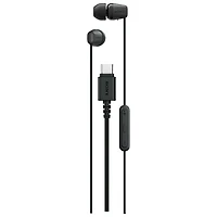 Sony IER-EX15C In-Ear Earbuds with USB-C Connector - Black