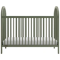 Lit de bébé convertible 3-en-1 Olivia de Graco - Olive