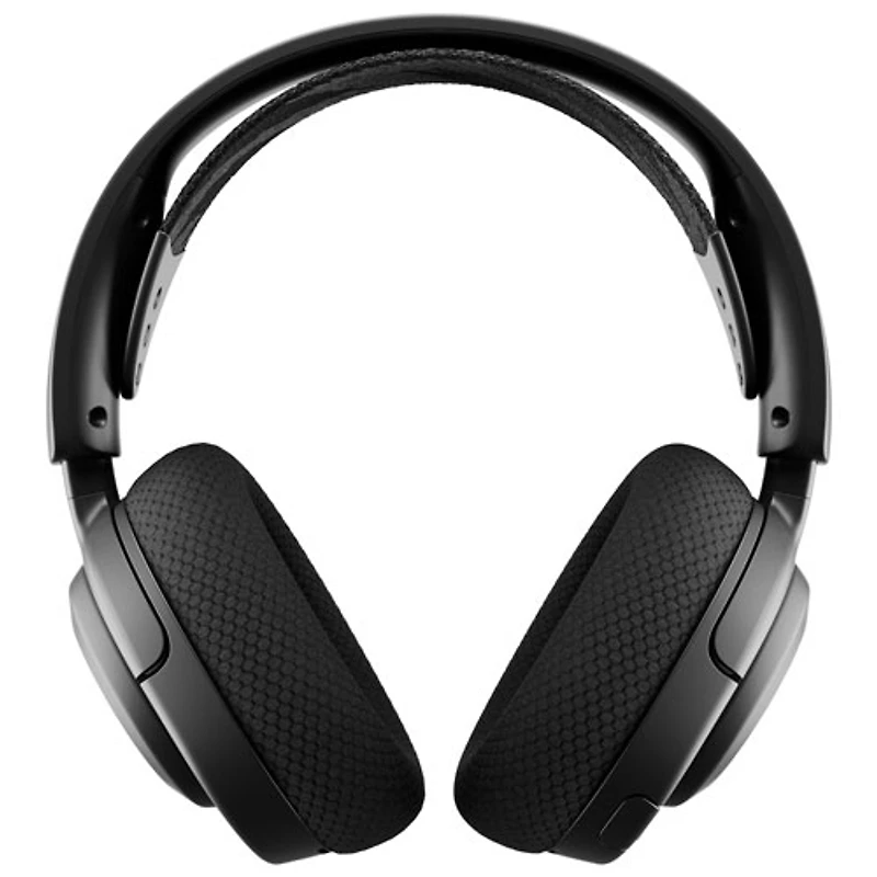 Casque de jeu sans fil Arctis Nova 4X de SteelSeries - Noir