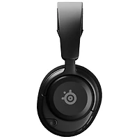 Casque de jeu sans fil Arctis Nova 4X de SteelSeries - Noir