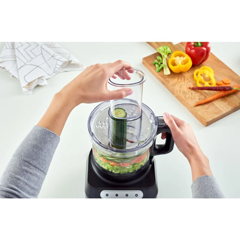 Robot culinaire EasyPrep de Braun - 8 tasses