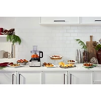 Robot culinaire EasyPrep de Braun - 8 tasses