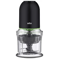 Robot culinaire compact EasyPrep de Braun - 4 tasses