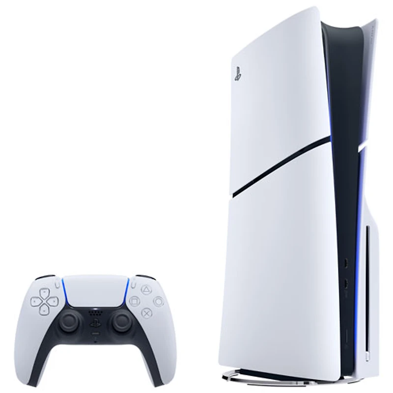 PlayStation 5 Slim 1TB Console