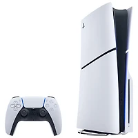 PlayStation 5 Slim 1TB Console