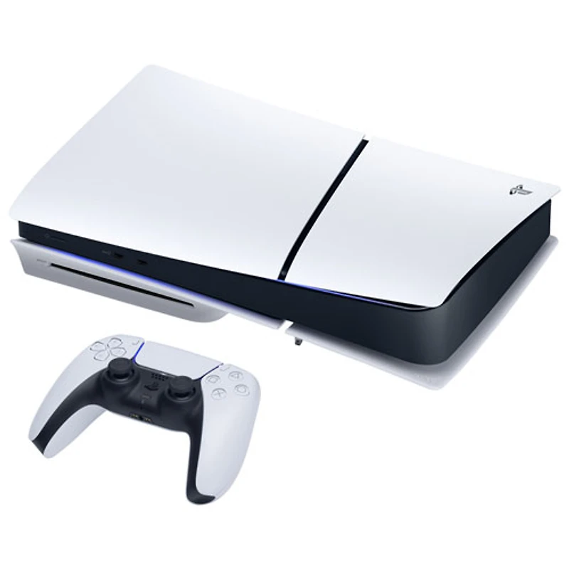 PlayStation 5 Slim 1TB Console