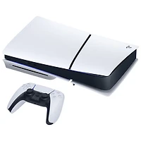 PlayStation 5 Slim 1TB Console