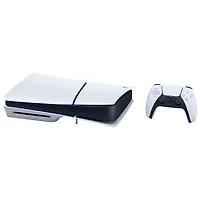 PlayStation 5 Slim 1TB Console