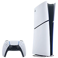 PlayStation 5 Slim Digital Edition 825GB Console