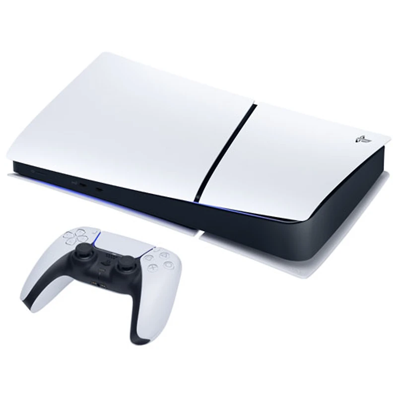 PlayStation 5 Slim Digital Edition 825GB Console