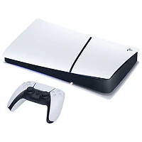 PlayStation 5 Slim Digital Edition 825GB Console