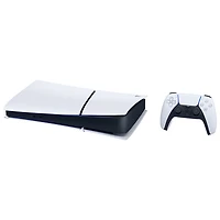 PlayStation 5 Slim Digital Edition 825GB Console