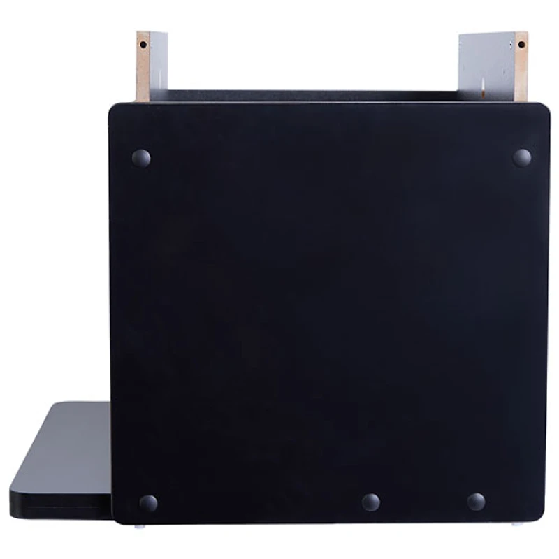 Rehausseur de 14,25 po Classic SE d'Arcade1Up - Noir