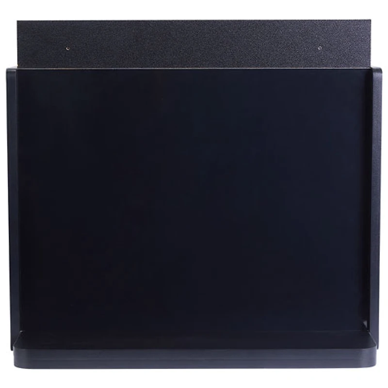 Arcade1Up 14.25” Classic SE Riser - Black