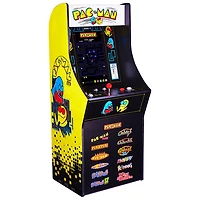 Borne d'arcade Classic SE PAC-MAN d'Arcade1Up