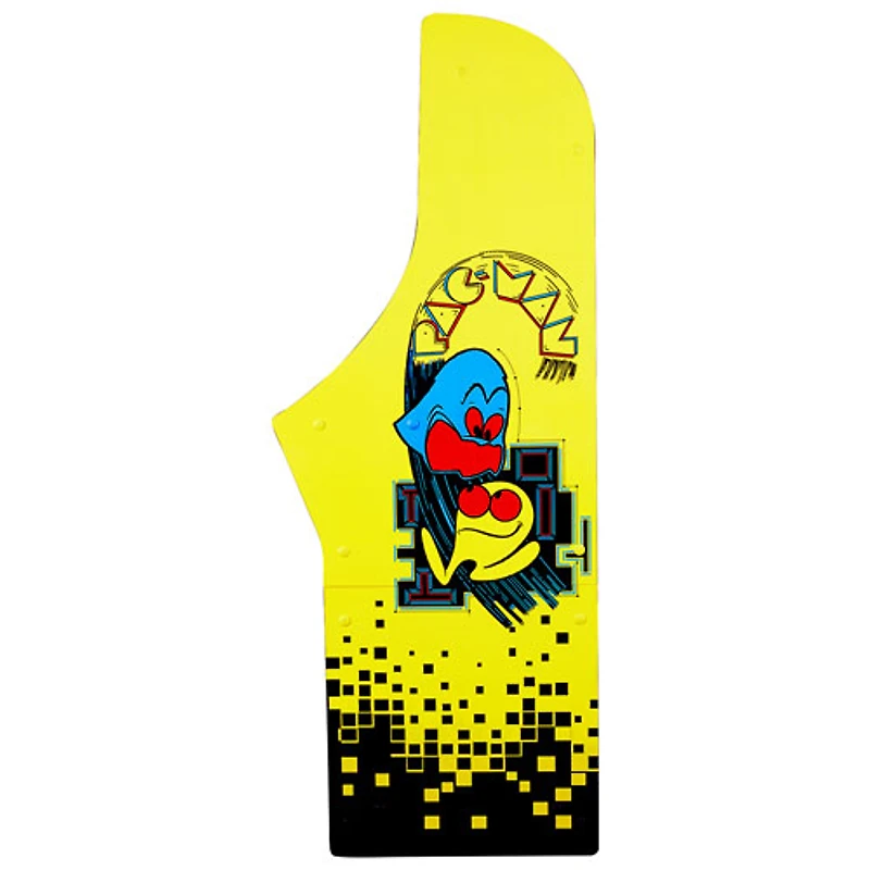 Borne d'arcade Classic SE PAC-MAN d'Arcade1Up
