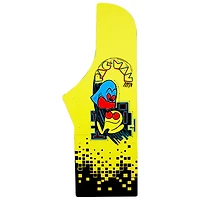 Borne d'arcade Classic SE PAC-MAN d'Arcade1Up