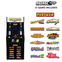 Borne d'arcade Classic SE PAC-MAN d'Arcade1Up