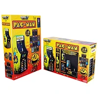 Arcade1Up PAC-MAN Classic SE Arcade Machine