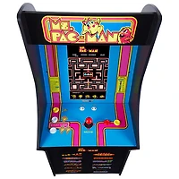 Borne d'arcade Classic SE Ms. PAC-MAN d'Arcade1Up