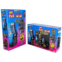 Arcade1Up Ms. PAC-MAN Classic SE Arcade Machine