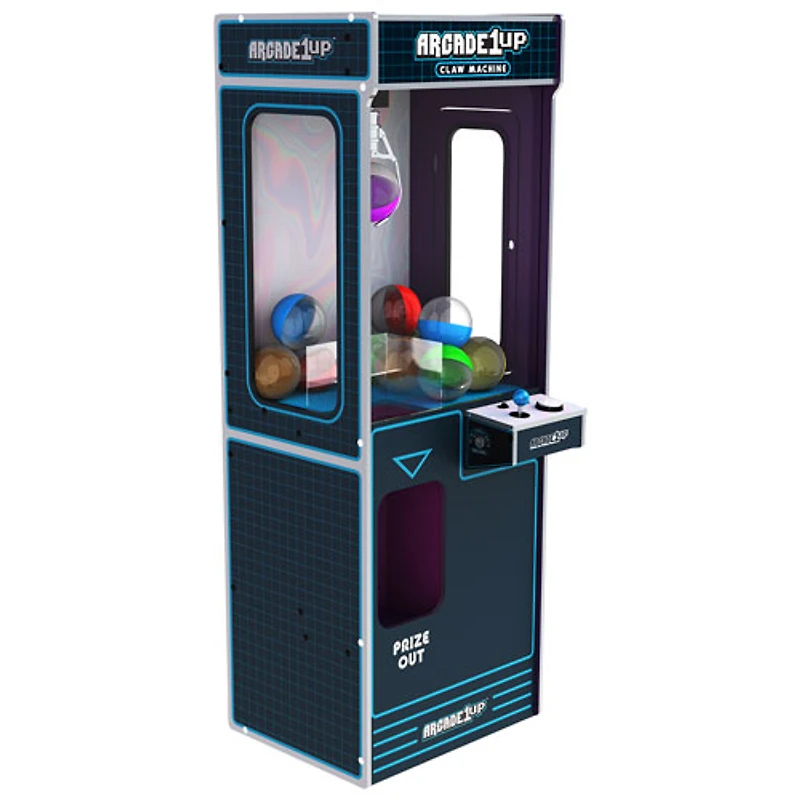 Machine attrape-jouet d'Arcade1Up