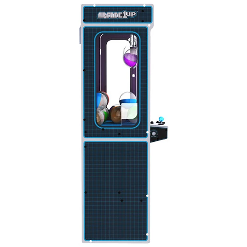 Machine attrape-jouet d'Arcade1Up