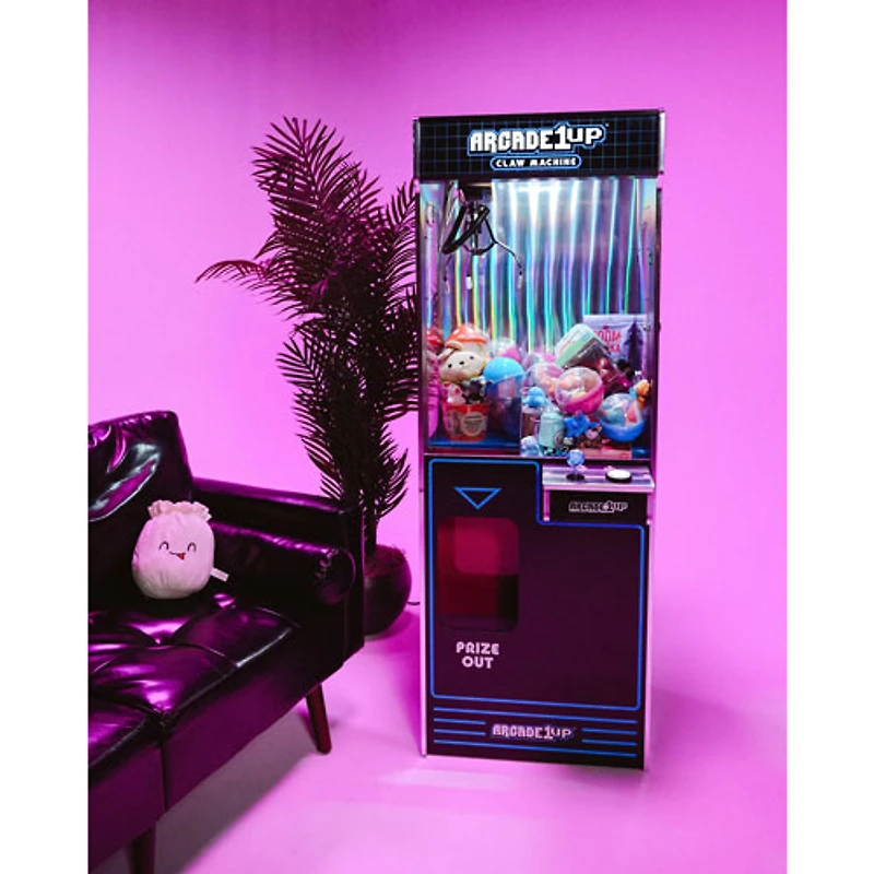 Machine attrape-jouet d'Arcade1Up
