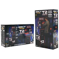 Arcade1Up Terminator 2 Deluxe Arcade Machine