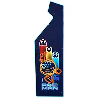 Arcade1Up PAC-MAN Deluxe Arcade Machine