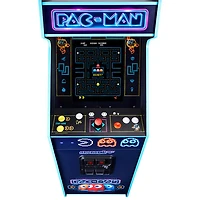 Arcade1Up PAC-MAN Deluxe Arcade Machine