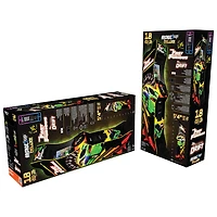 Borne d'arcade de luxe The Fast & The Furious d'Arcade1Up