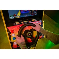Borne d'arcade de luxe The Fast & The Furious d'Arcade1Up