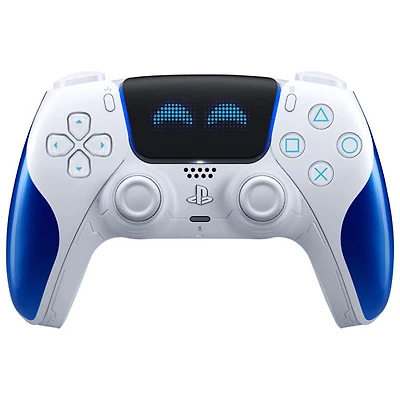 PlayStation 5 DualSense Wireless Controller - ASTRO Limited Edition