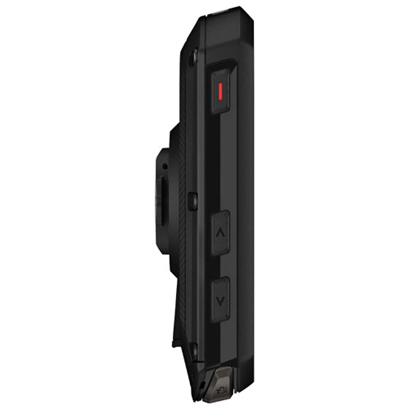 Compteur GPS de vélo Edge 850 de Garmin