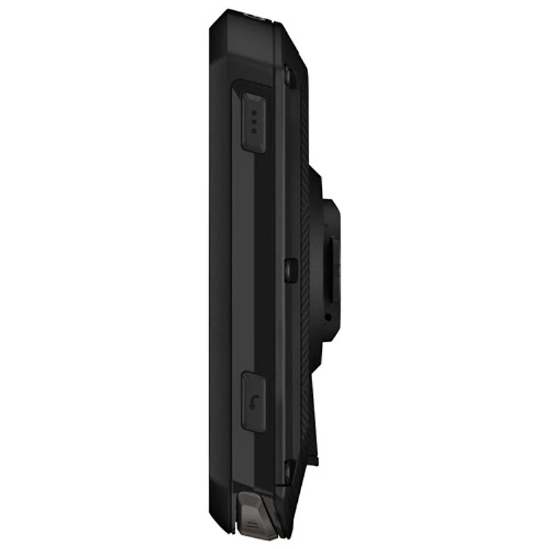 Compteur GPS de vélo Edge 850 de Garmin