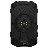 Compteur GPS de vélo Edge 850 de Garmin