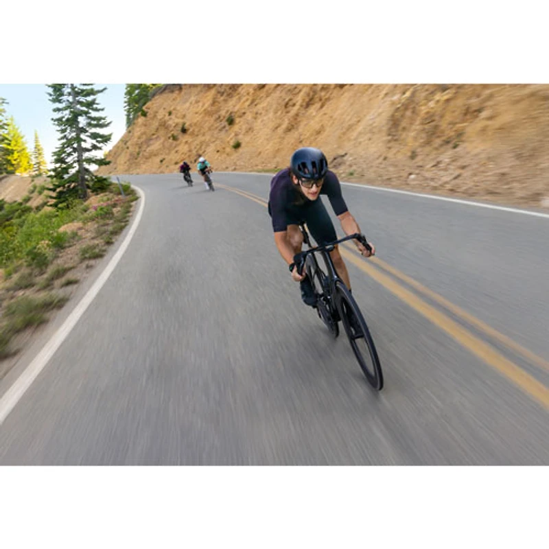 Compteur GPS de vélo Edge 850 de Garmin