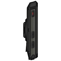 Compteur GPS de vélo Edge 550 de Garmin