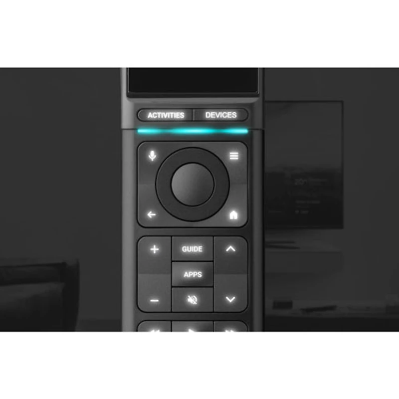 Télécommande 12 appareils Smart Control Pro Touch de One For All