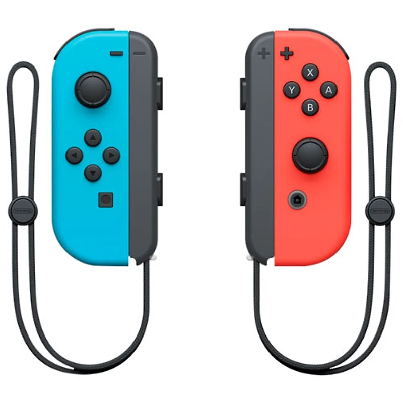 Nintendo Switch Console Bundle with Nintendo Switch Sports & Leg Strap