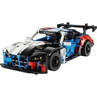 LEGO Technic : La voiture de course BMW M4 GT3 EVO, 747 pièces (42226)
